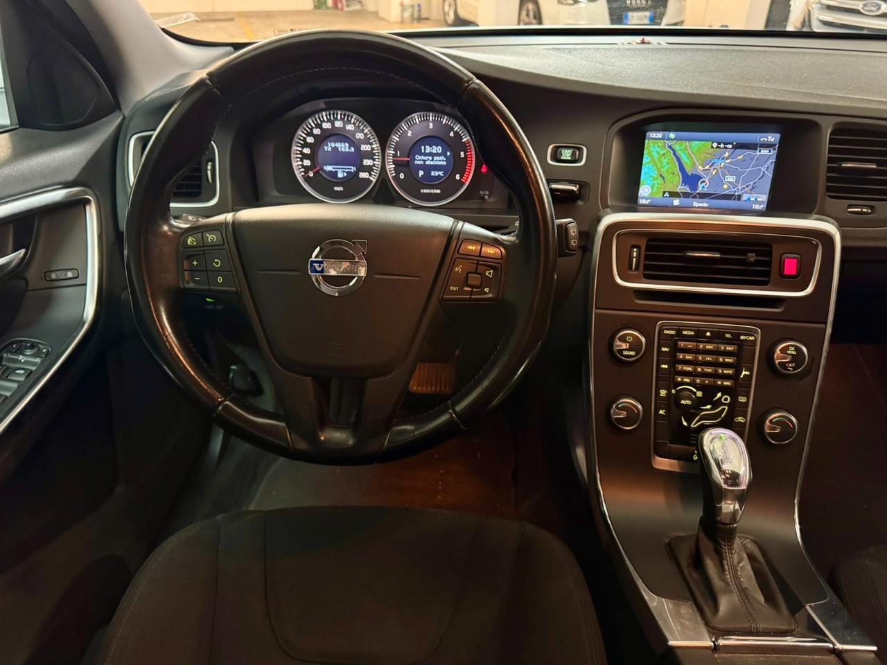 Volvo V60 D3 Kinetic