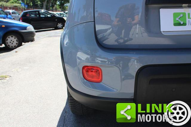 FIAT Panda 1.0 70 CV FIREFLY HYBRID SPORT
