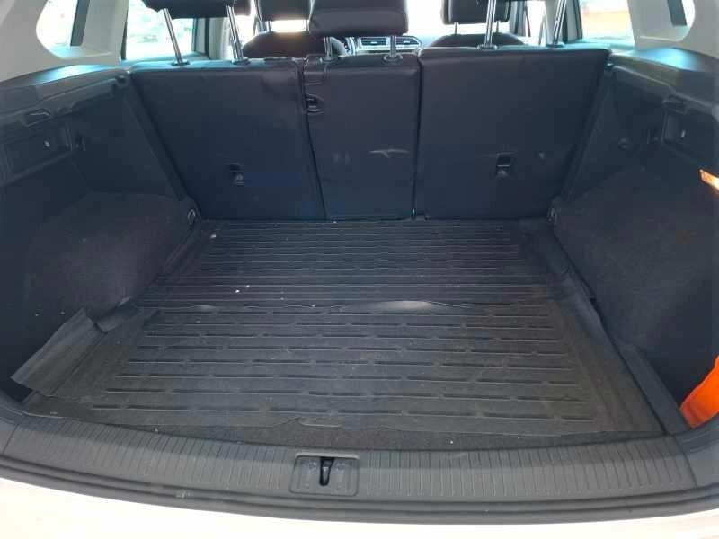 Volkswagen Tiguan 1.6 TDI SCR 4MOTION Business BlueMotion Technology 2019
