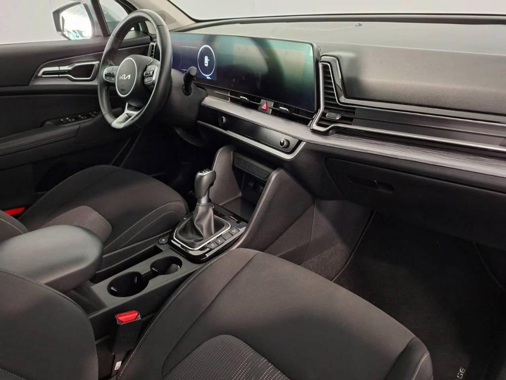 Kia Sportage 1.6 T-GDI Style 2WD