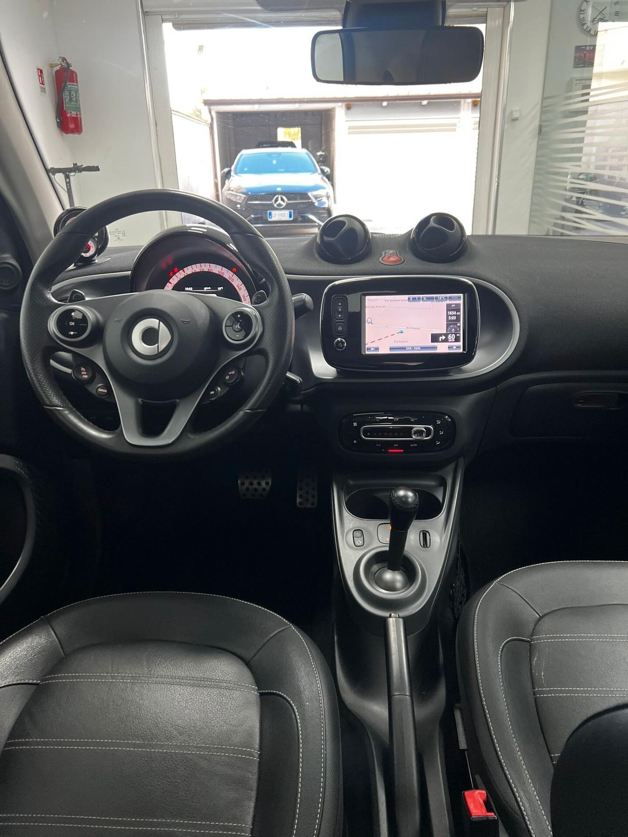 Smart ForTwo 70 1.0 Prime