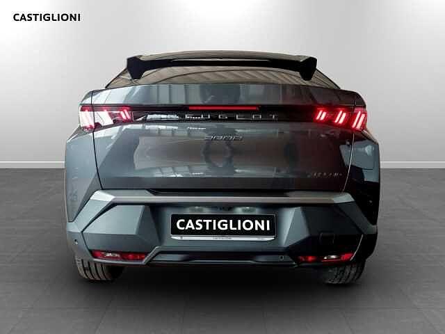 Peugeot NUOVO 3008 3008 1.2 hybrid Allure 136cv e-dcs6