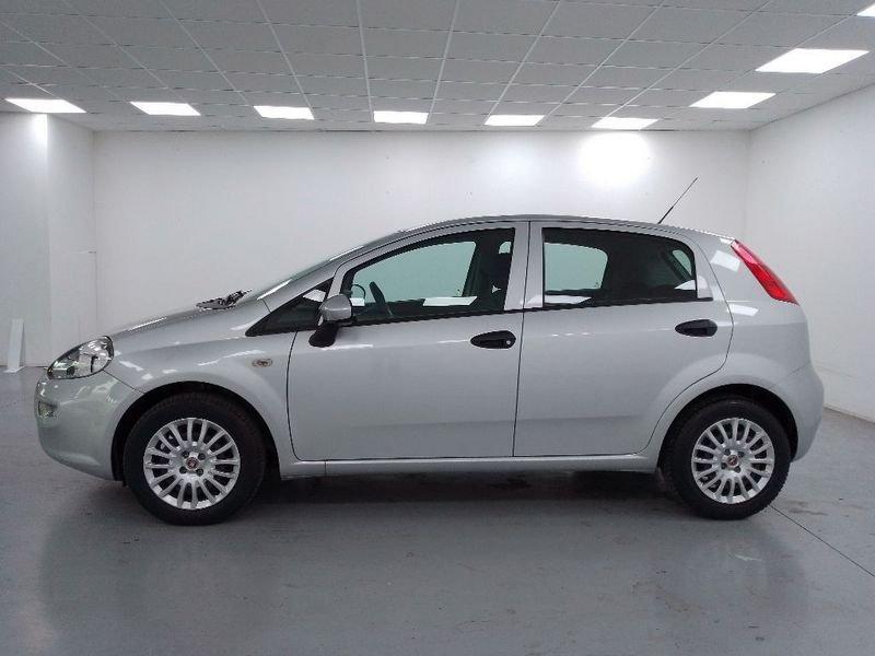 FIAT Punto 5p 1.2 Street E6