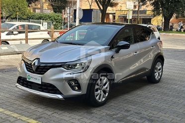 RENAULT Captur TCe 100 CV Intens