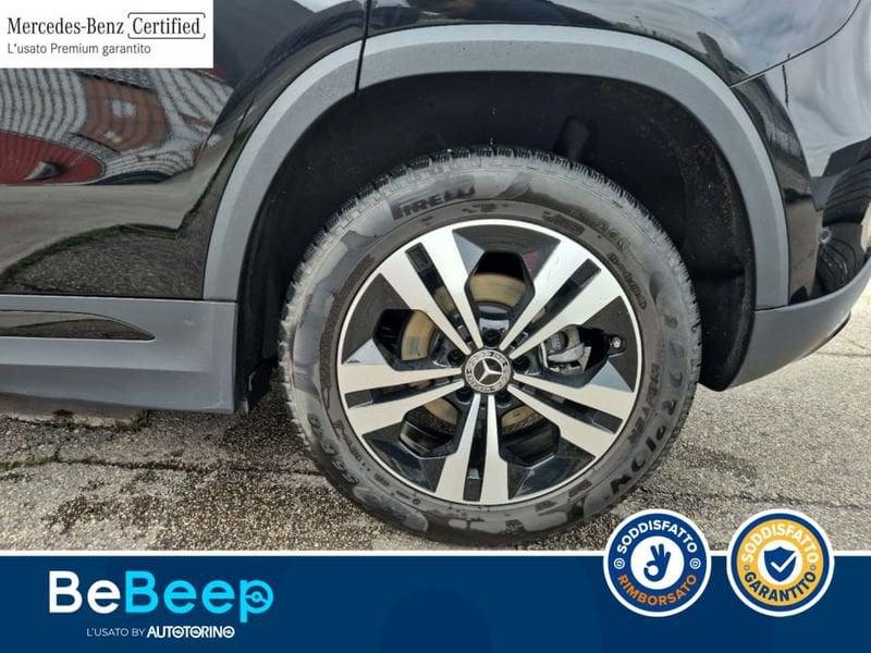 Mercedes-Benz GLA 180 D SPORT PLUS AUTO