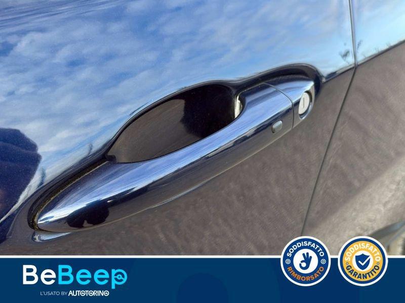 Jeep Compass 1.4 M-AIR LIMITED 4WD 170CV AUTO MY19