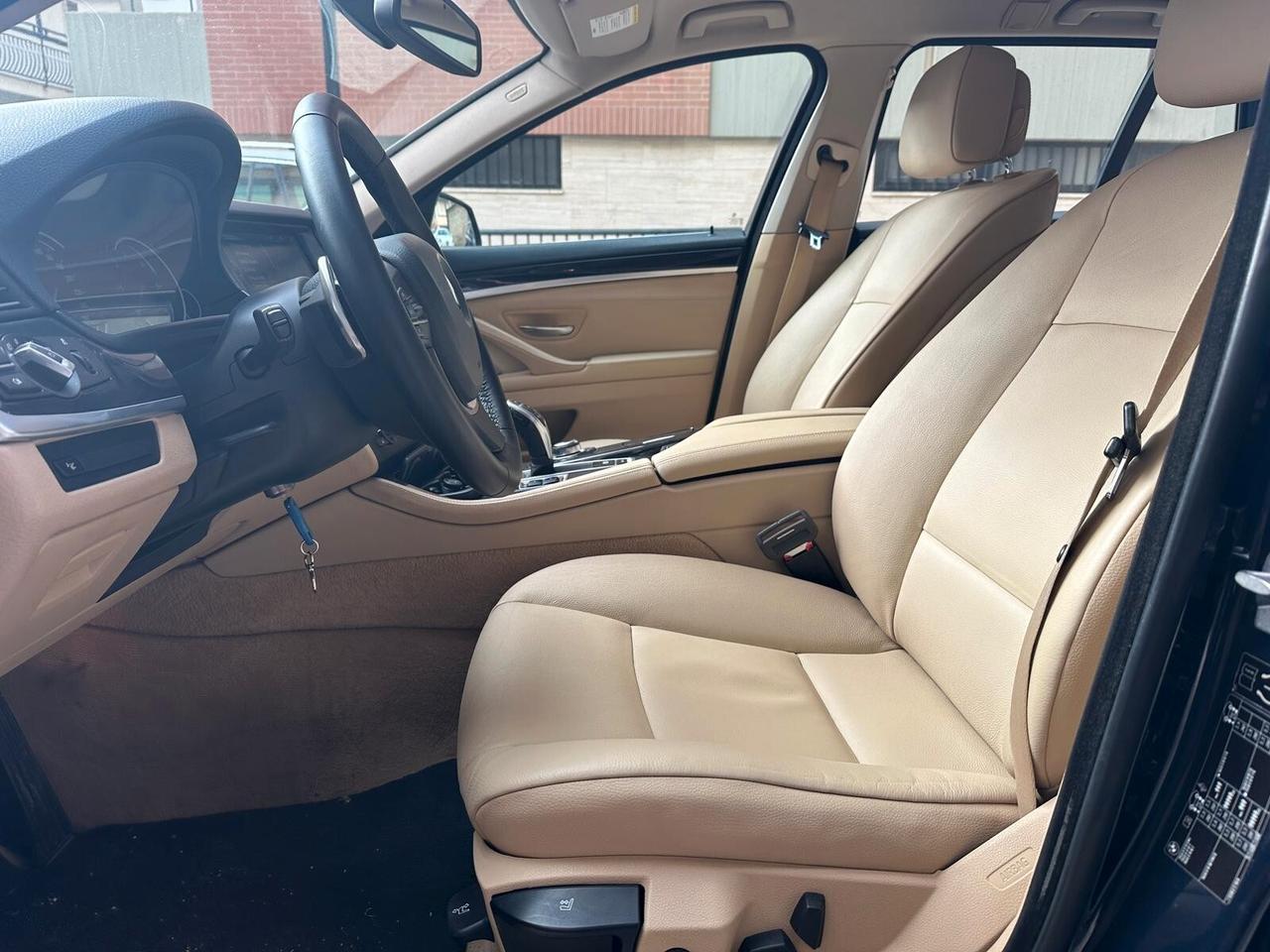 Bmw 530d xDrive 258CV Touring autom. Futura