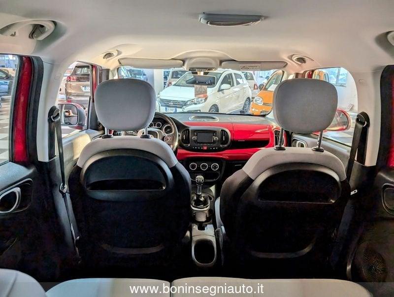 FIAT 500L 1.3 Multijet 95 CV Pop Star