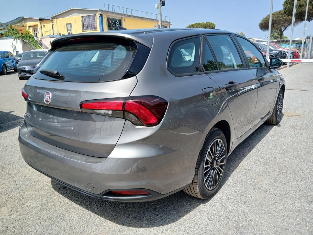 Fiat Tipo 1.0 SW