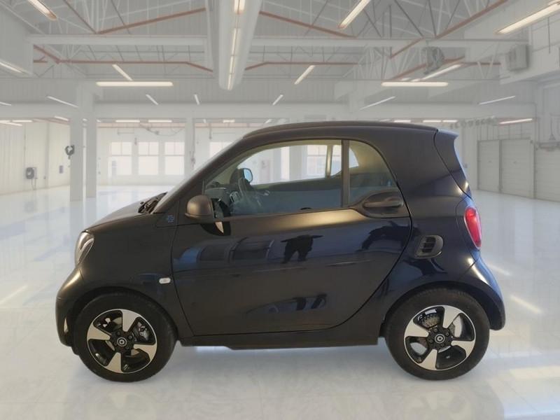 SMART FORTWO EQ 41KW PASSION COUPE