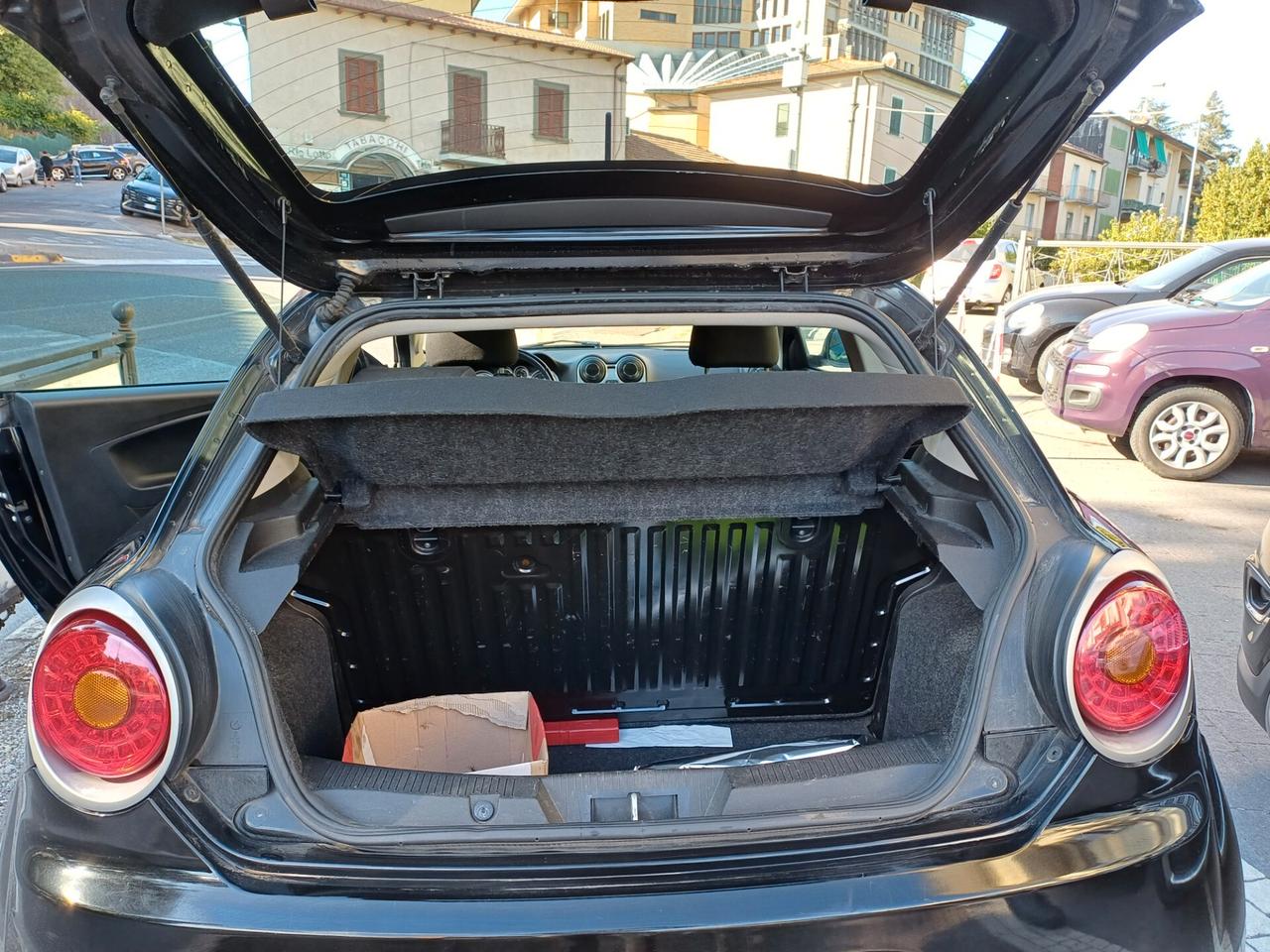 Alfa Romeo MiTo 1.3 JTDm 85 CV S&S Progression