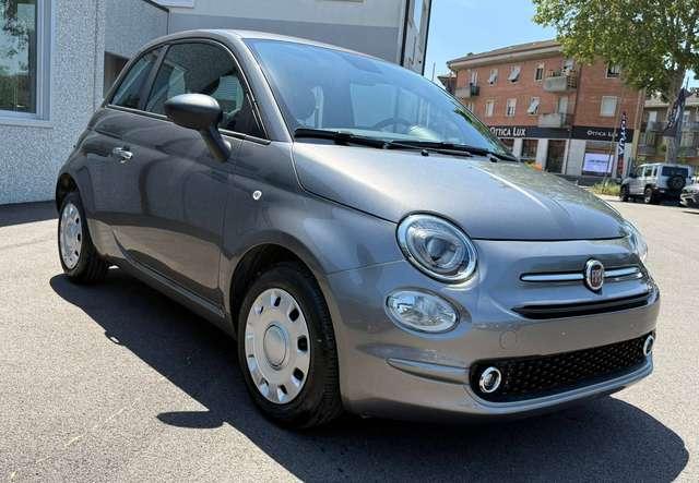 Fiat 500 500 1.0 hybrid 70cv carplay/sensori/fendinebbia/cruise - Promo Fin