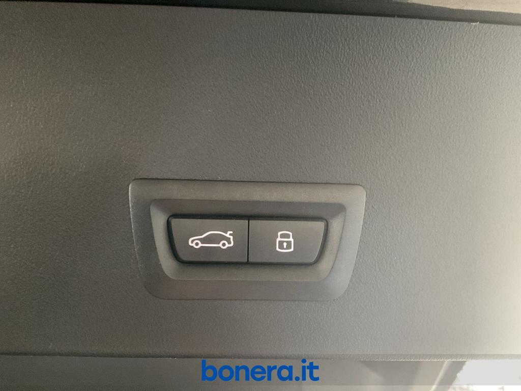 BMW X3 d xDrive20 Steptronic