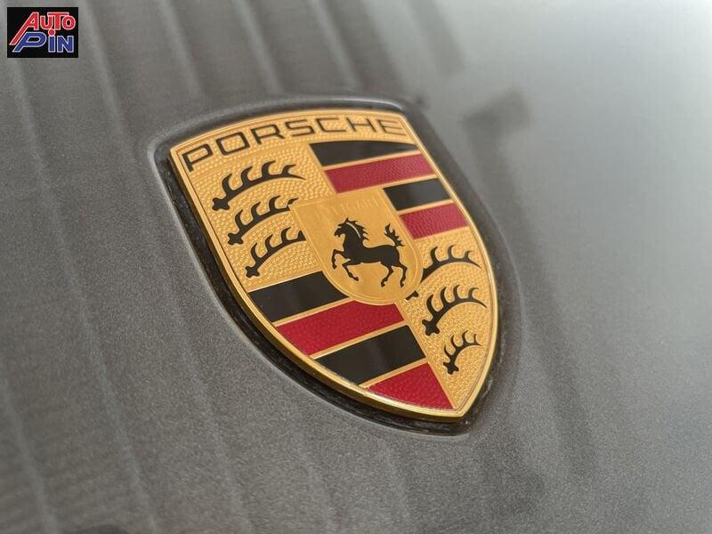 Porsche 718 718 Cayman 2.0