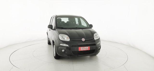FIAT Panda 1.2 Easy - OK NEOPATENTATI