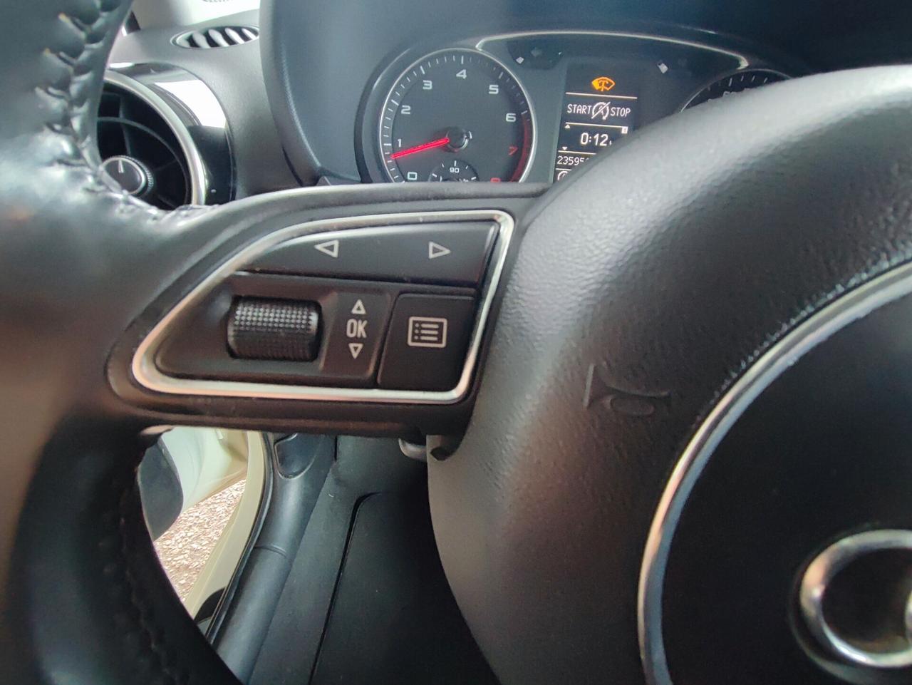 Audi A1 1.4 TFSI Ambition