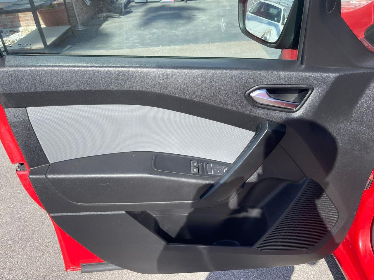 Renault Kangoo 1.5 Blue dCi 115CV 3 Posti