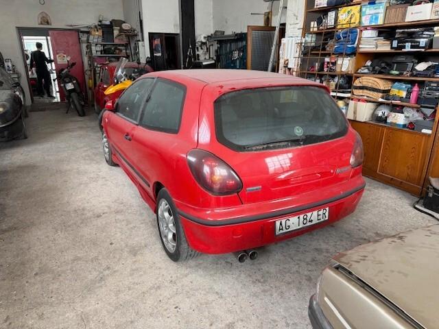 Fiat Brava Bravo 2.0i 20V cat HGT