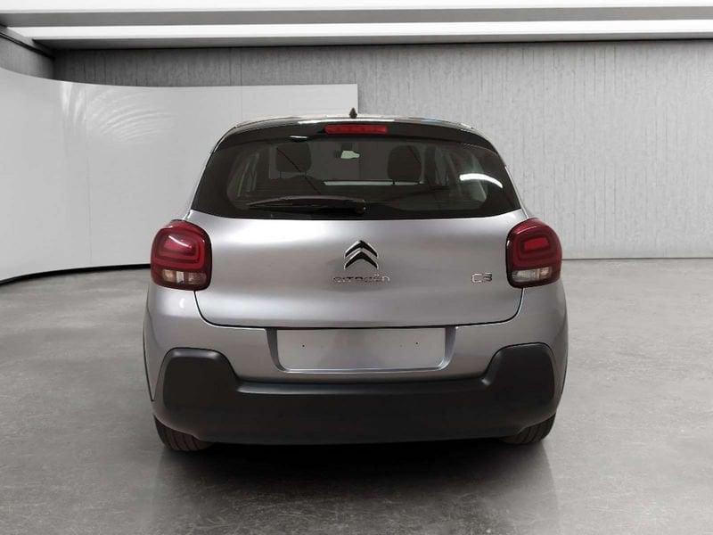 Citroën C3 1.2 puretech Shine Pack s&s 83cv