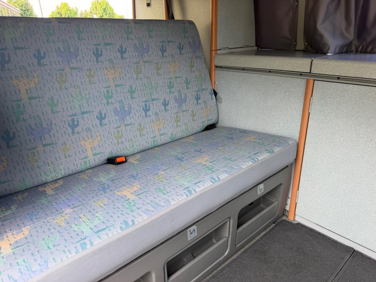Volkswagen California t4 westfalia