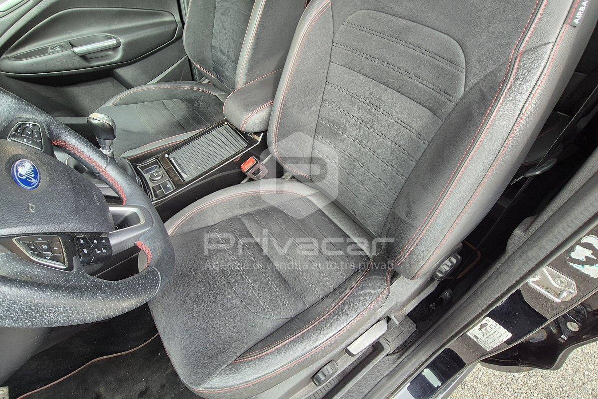 FORD Kuga 1.5 EcoBoost 120 CV S&S 2WD ST-Line