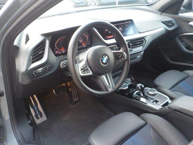 BMW 116 d - M Sport automatica