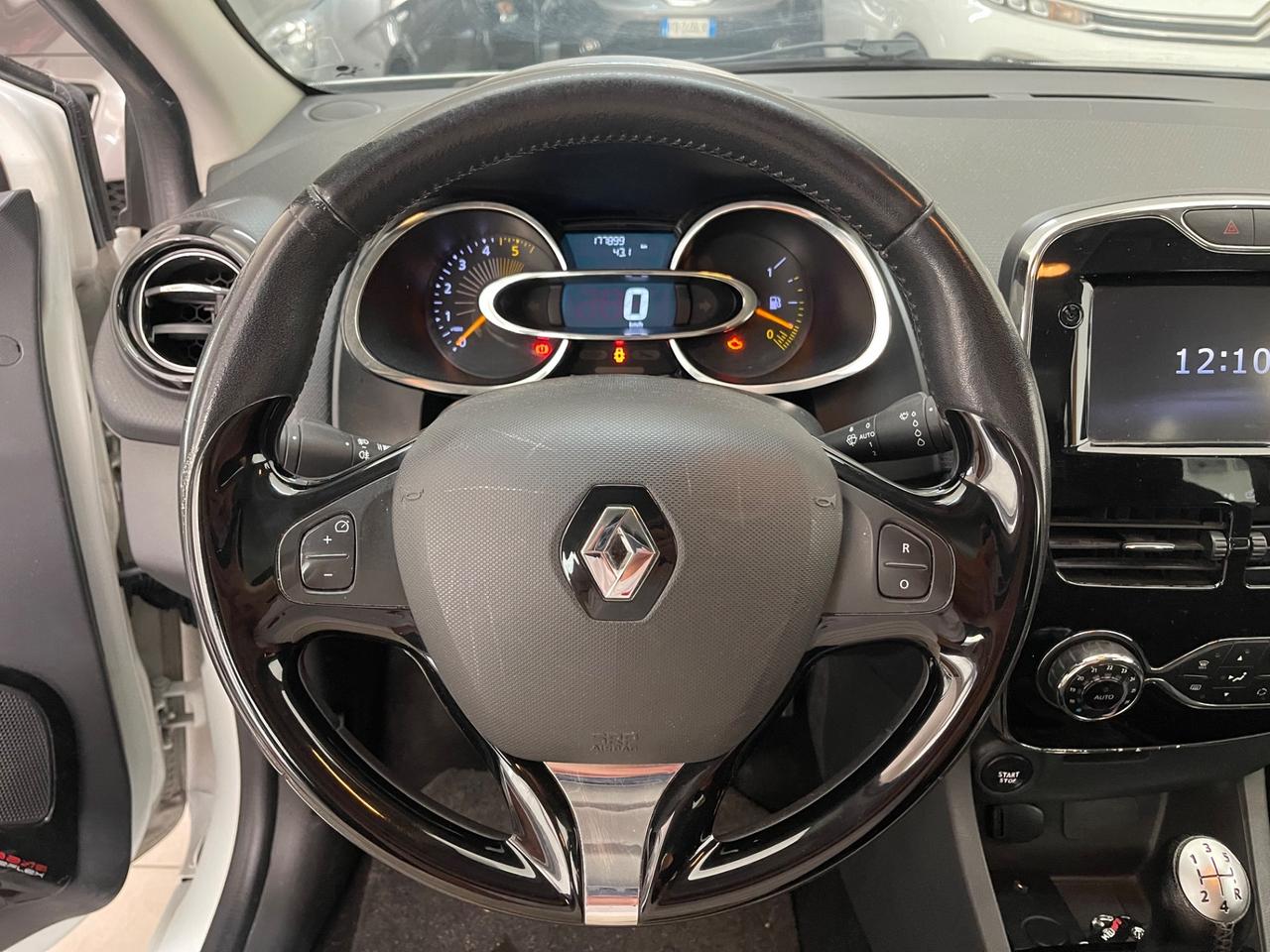 Renault Clio 1.5 DCI 90CV S&S Energy