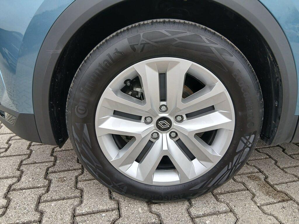 Renault Symbioz 1.6 E-Tech full hybrid Evolution Auto