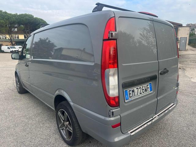 MERCEDES-BENZ Vito CDI Bellissima senza nessun lavoro da fare
