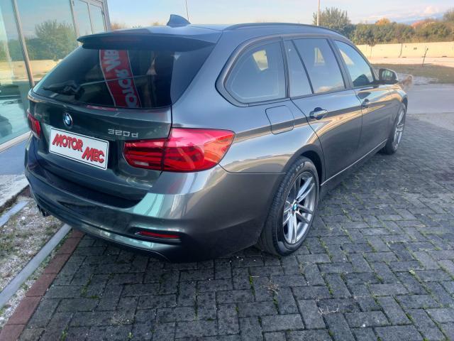 BMW - Serie 3 - 320d xDrive Touring Business Advantage