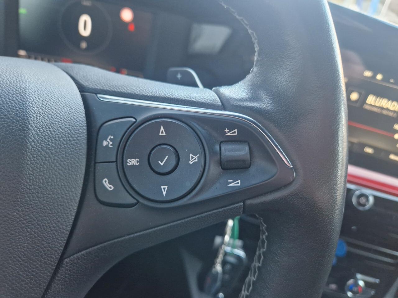 Opel Mokka 1.2 Turbo 130 CV aut. Ultimate