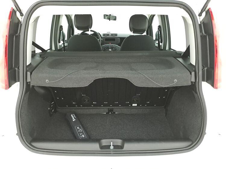 Fiat Panda Hybrid BR063314 1.0 Mild Hybrid 70CV