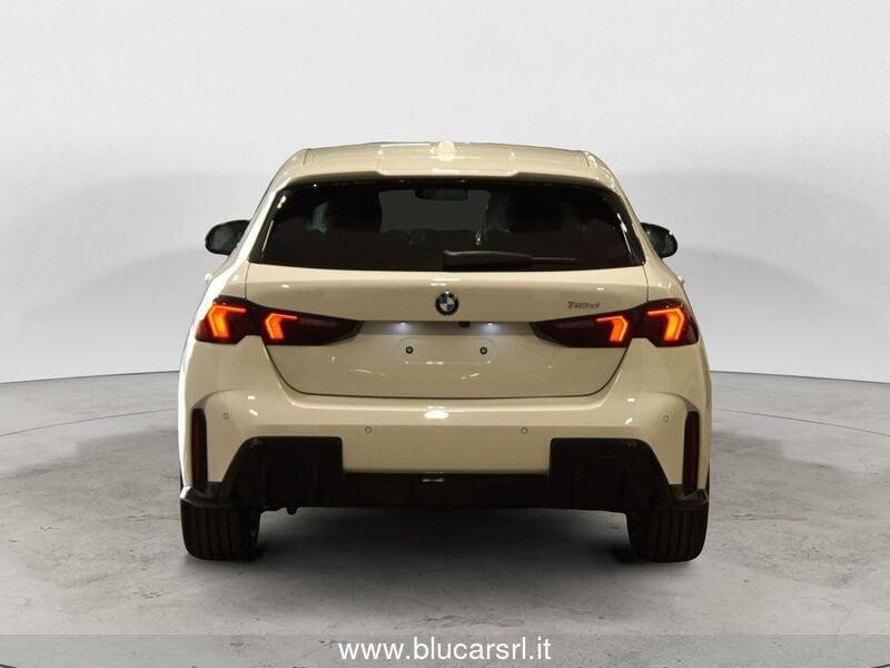 BMW Serie 1 118d 5p. MSport Pro