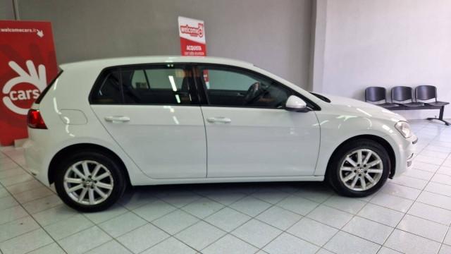 Volkswagen Golf 1.2 tsi Trendline 85cv 5p