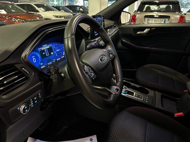 FORD Kuga 1.5 EcoBlue 120 CV 2WD ST-Line