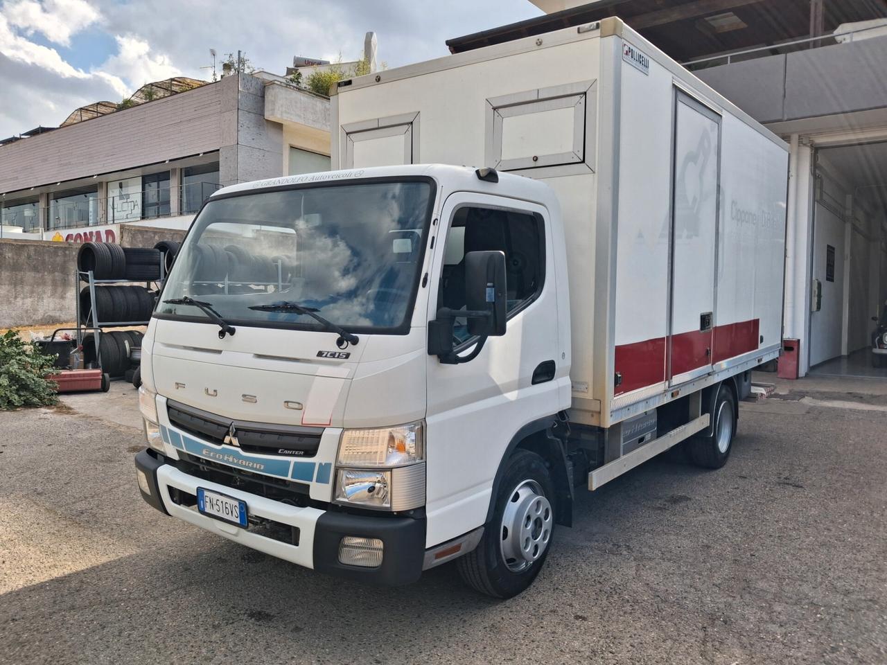 Mitsubishi