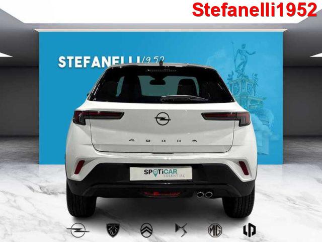 OPEL Mokka II 2020 - 1.2 t Ultimate s&s 130cv at8