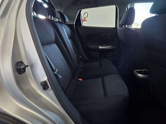 Nissan Juke Juke I 2010 1.6 Visia eco GPL