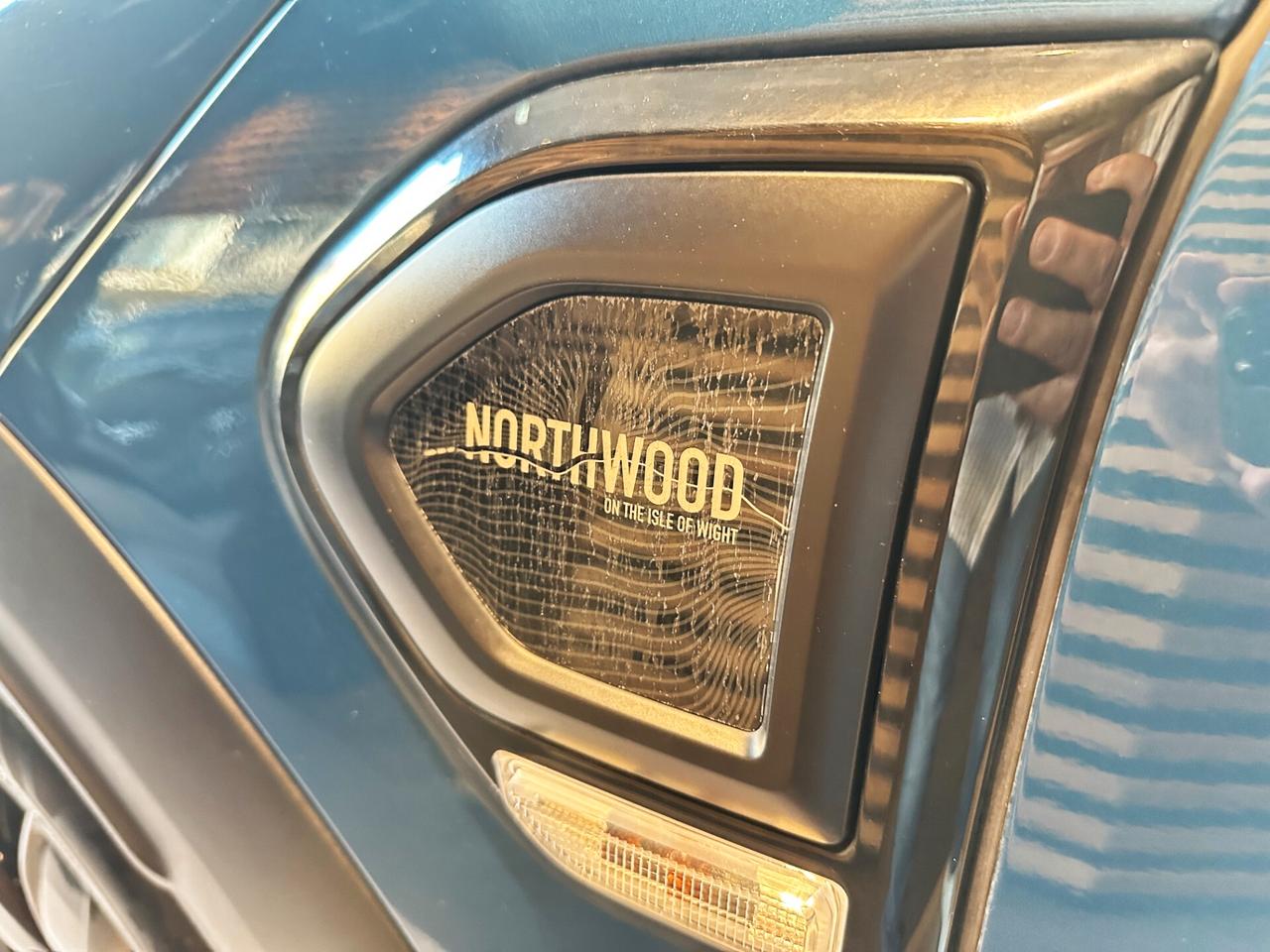 Mini Cooper Countryman 1.5 Northwood Edition