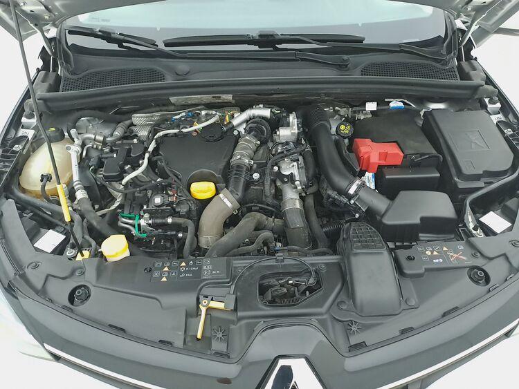 Renault Clio Zen BR359363 1.5 Diesel 86CV
