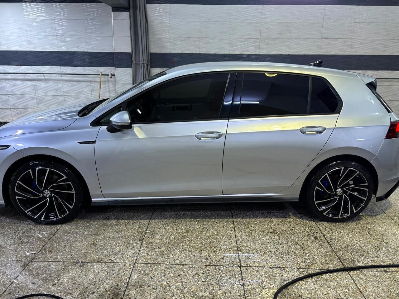 Volkswagen Golf 2.0 TDI DSG GTD LOOK EDITION