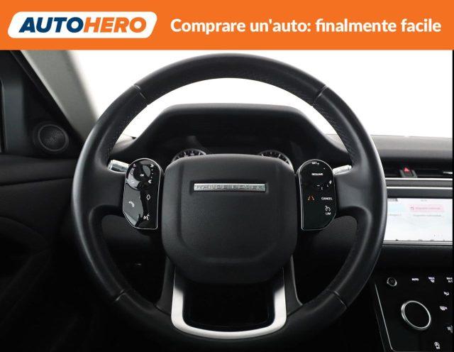 LAND ROVER Range Rover Evoque 2.0D I4-L.Flw 150 CV AWD Auto