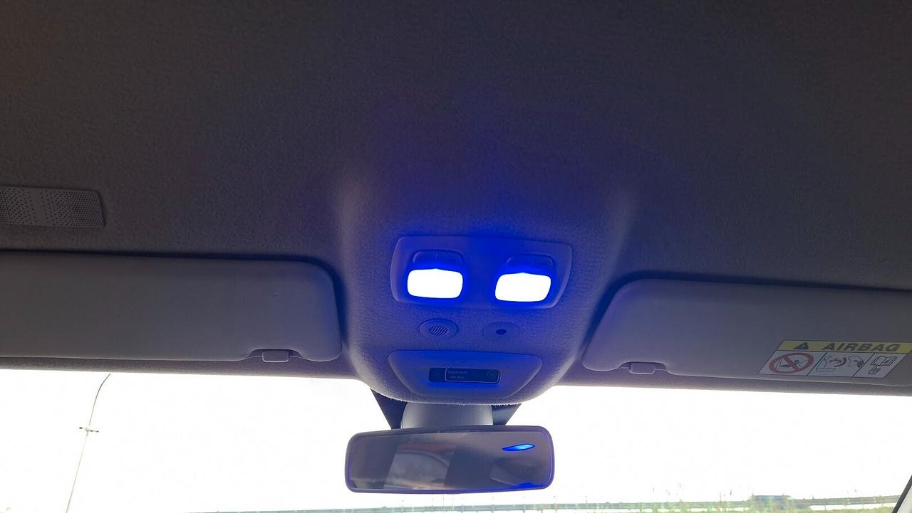 Dacia Duster 1.0 TCe GPL di serie 4x2