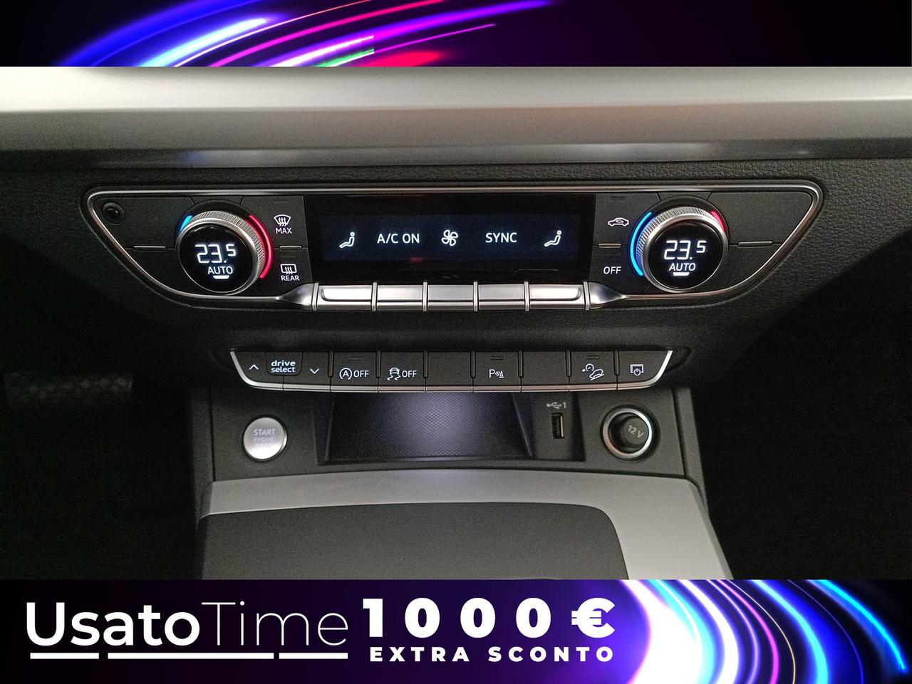 Audi Q5 40 2.0 tdi mhev 12v s line quattro s tronic
