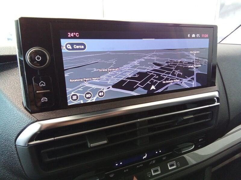 FIAT Ulysse Ulysse 2.0 BLUEHDI 180 CV AT8