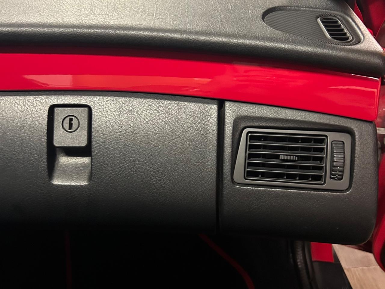 FIAT COUPÈ 2.0 TURBO 16V PININFARINA CON SOLI 97.088 KM