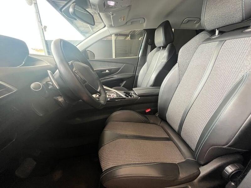 Peugeot 3008 1.5 bluehdi Allure Pack s&s 130cv eat8