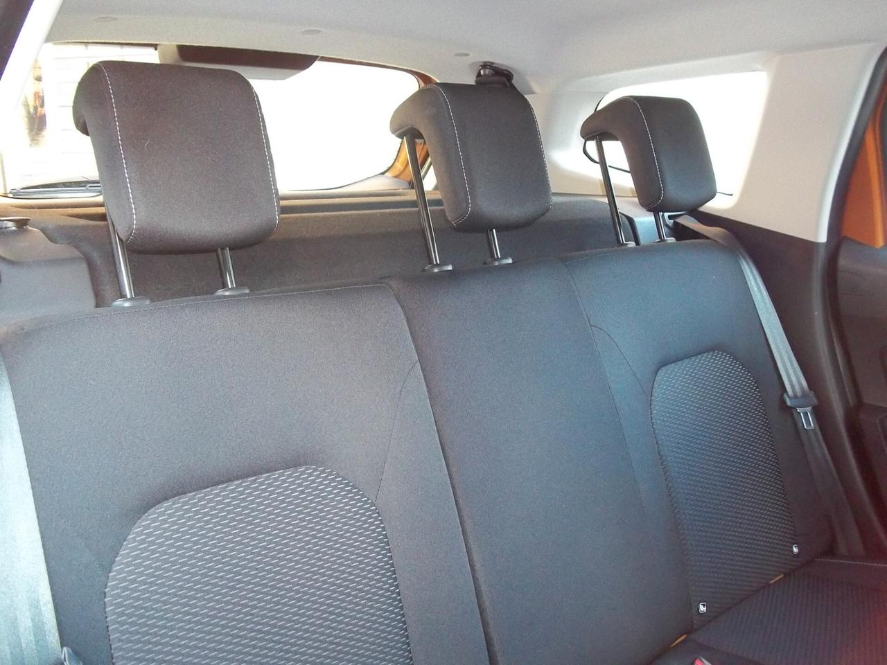 Dacia Duster Comfort 1.0 ECO-G 100cv Gpl Originale Uniproprietario Euro 6D-Temp