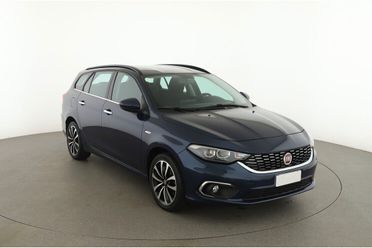Fiat Tipo 1.6 Mjt con soli 18.000 km