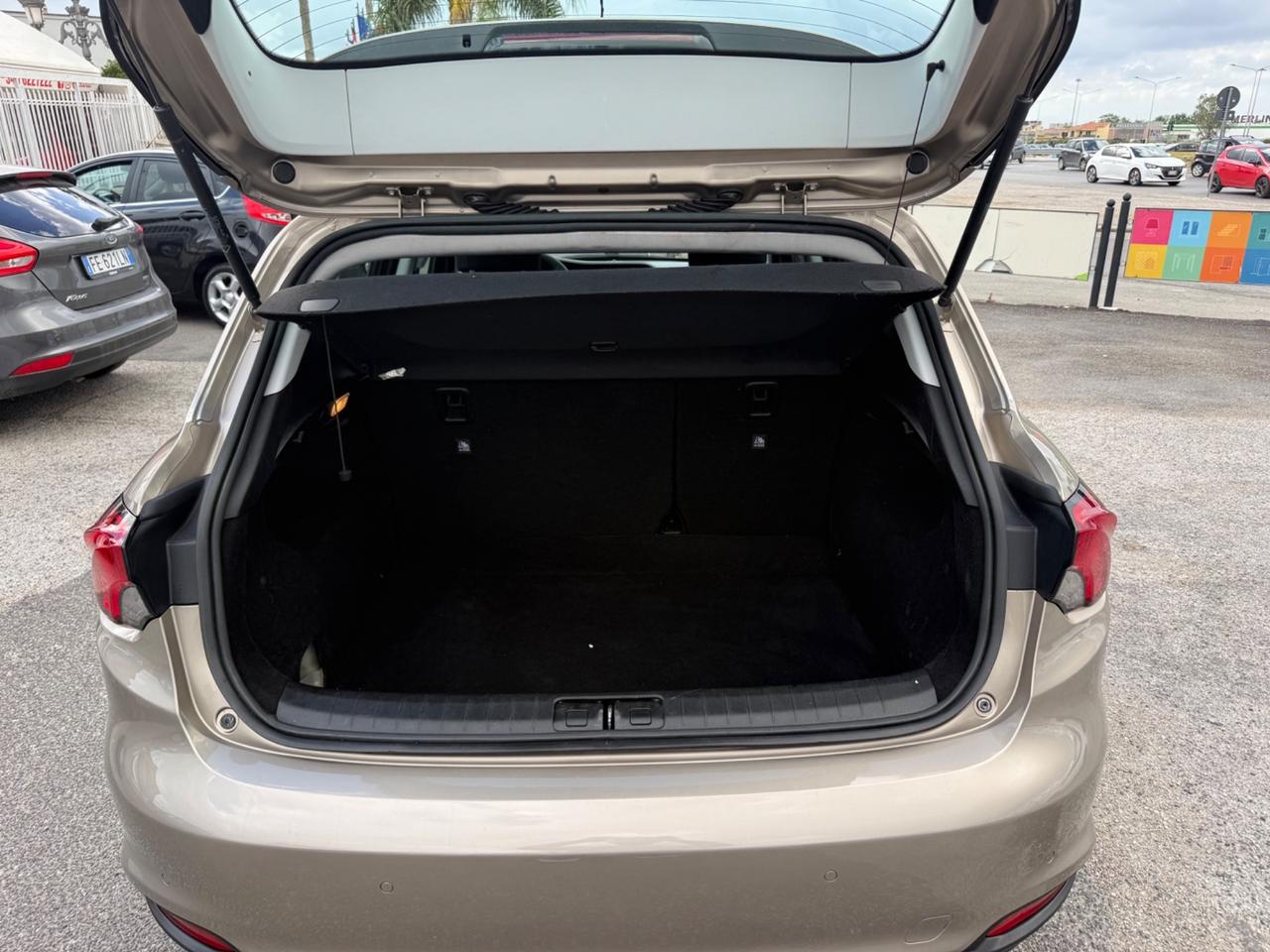 Fiat Tipo 1.4 T-Jet 120CV GPL 5 porte Lounge